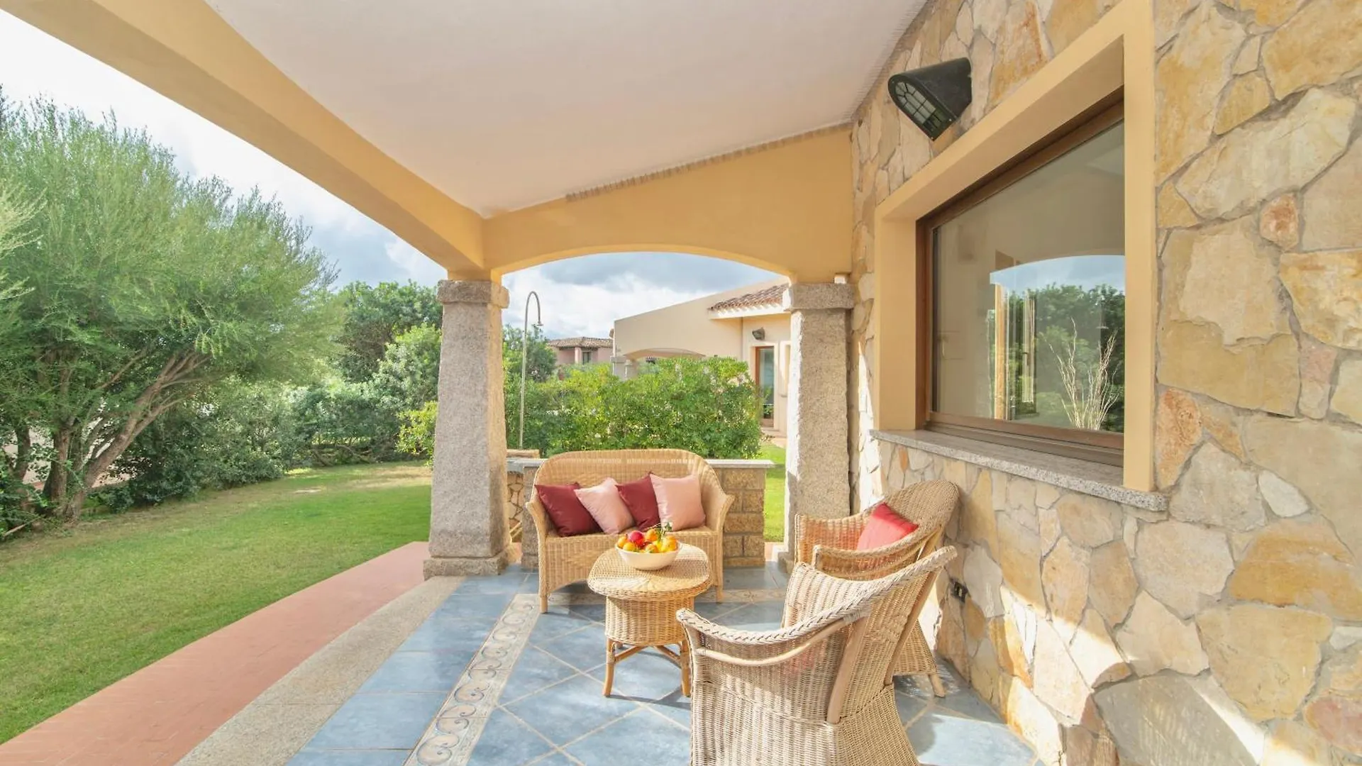 קוסטה ריי Villas With Air Conditioning And Private Outdoor Area Just 400 Meters From The Beach איטליה