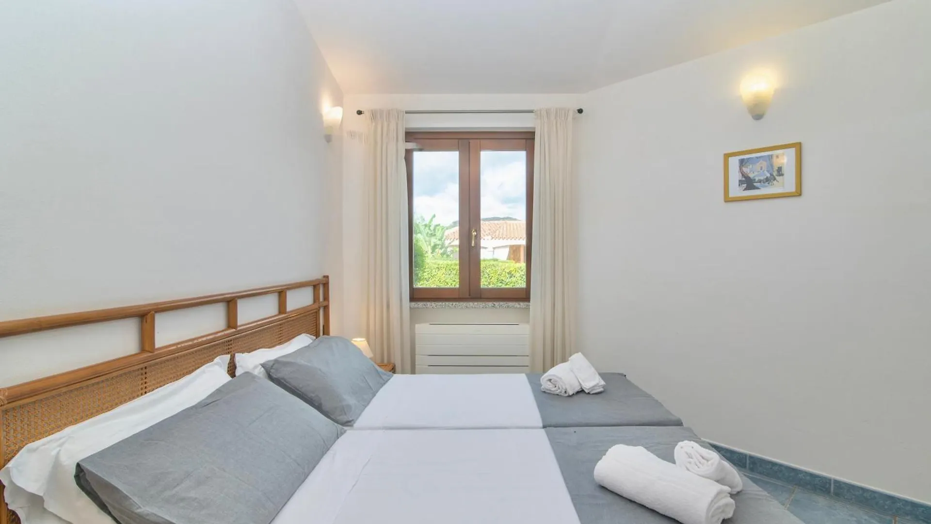 קוסטה ריי Villas With Air Conditioning And Private Outdoor Area Just 400 Meters From The Beach קוסטה ריי