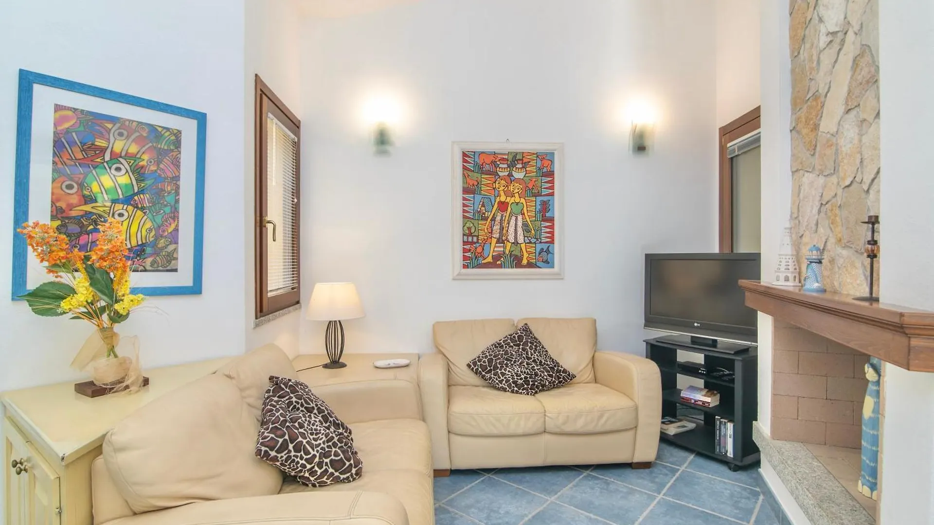 קוסטה ריי Villas With Air Conditioning And Private Outdoor Area Just 400 Meters From The Beach