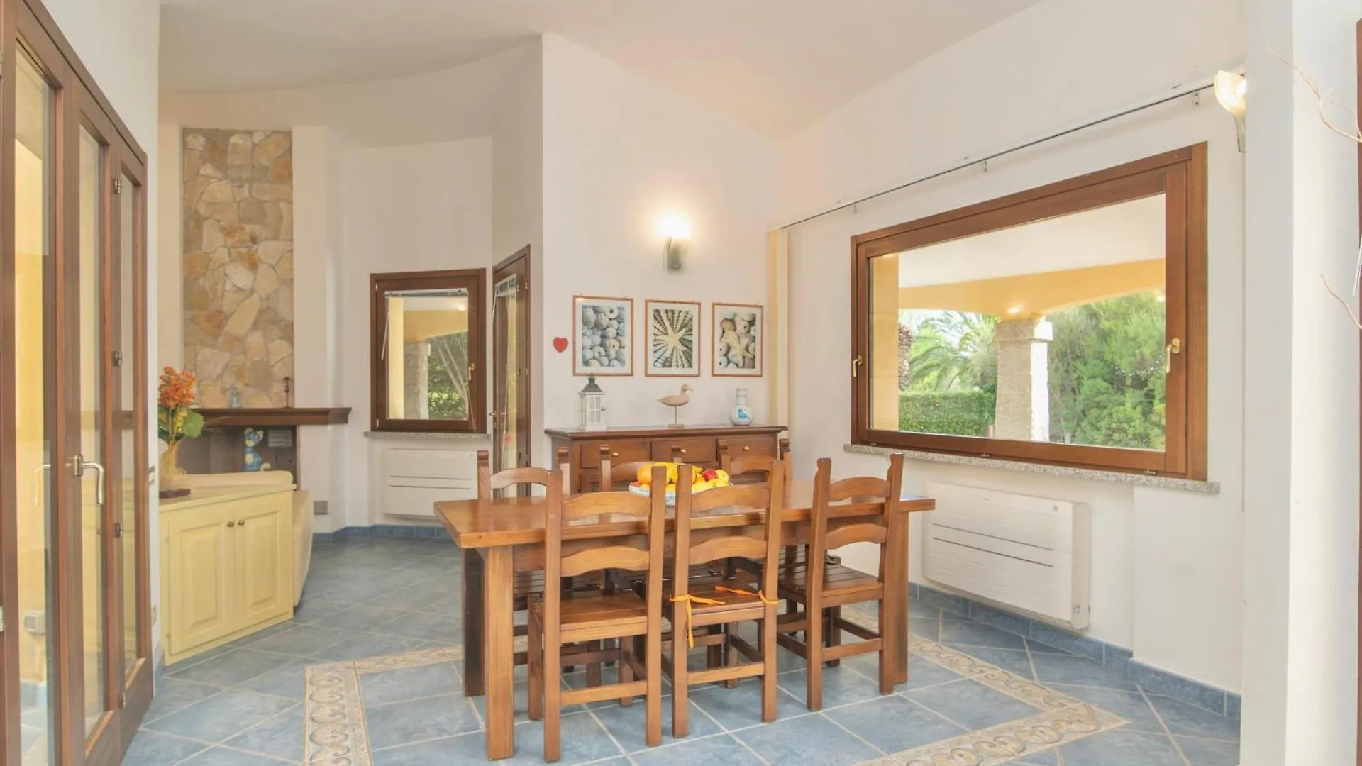 קוסטה ריי Villas With Air Conditioning And Private Outdoor Area Just 400 Meters From The Beach  קוסטה ריי