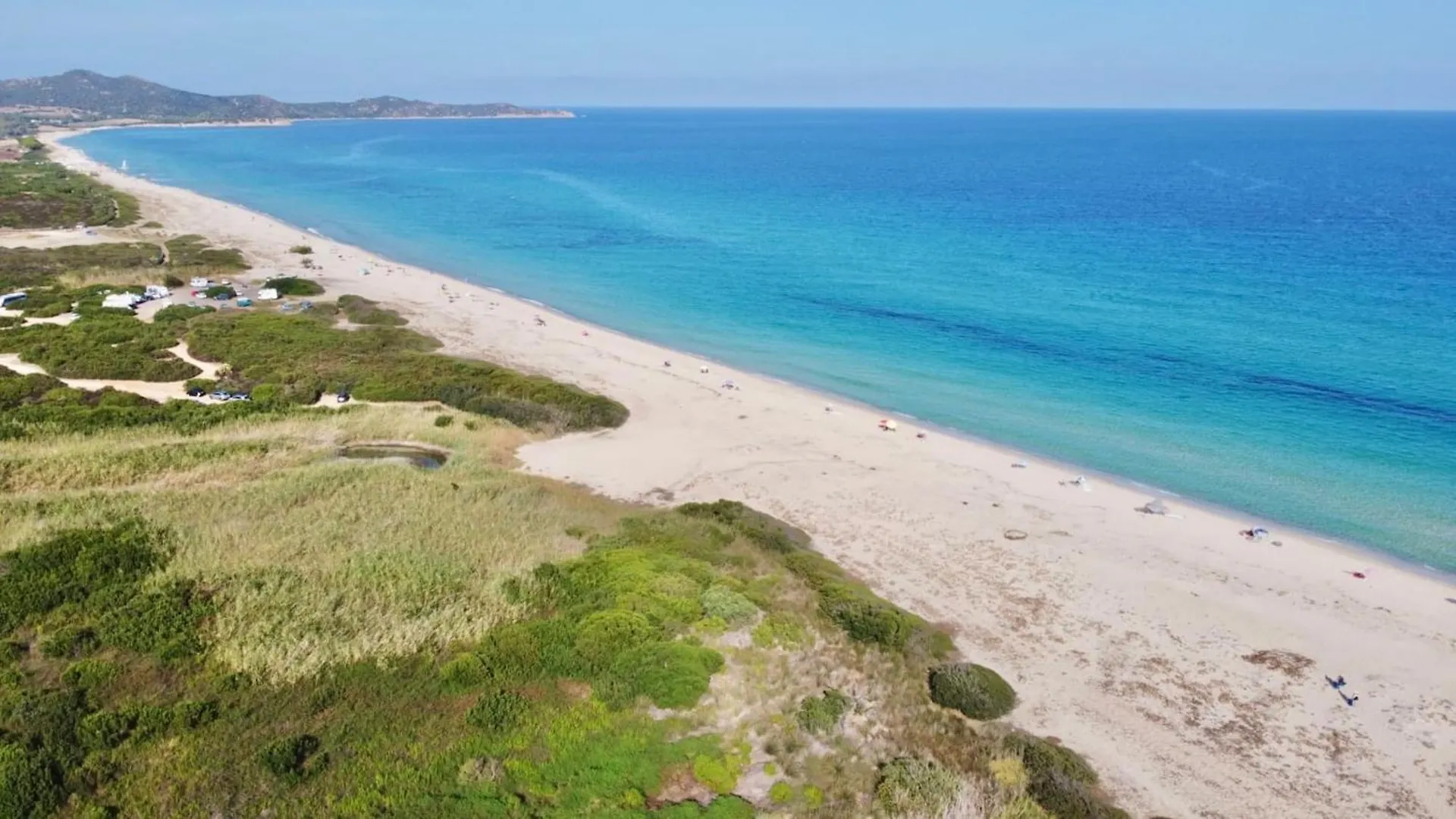 קוסטה ריי Villas With Air Conditioning And Private Outdoor Area Just 400 Meters From The Beach 0*, קוסטה ריי